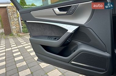 Універсал Audi A6 2018 в Стрию
