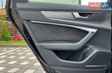 Універсал Audi A6 2018 в Стрию