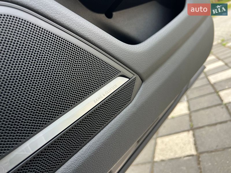 Універсал Audi A6 2018 в Львові