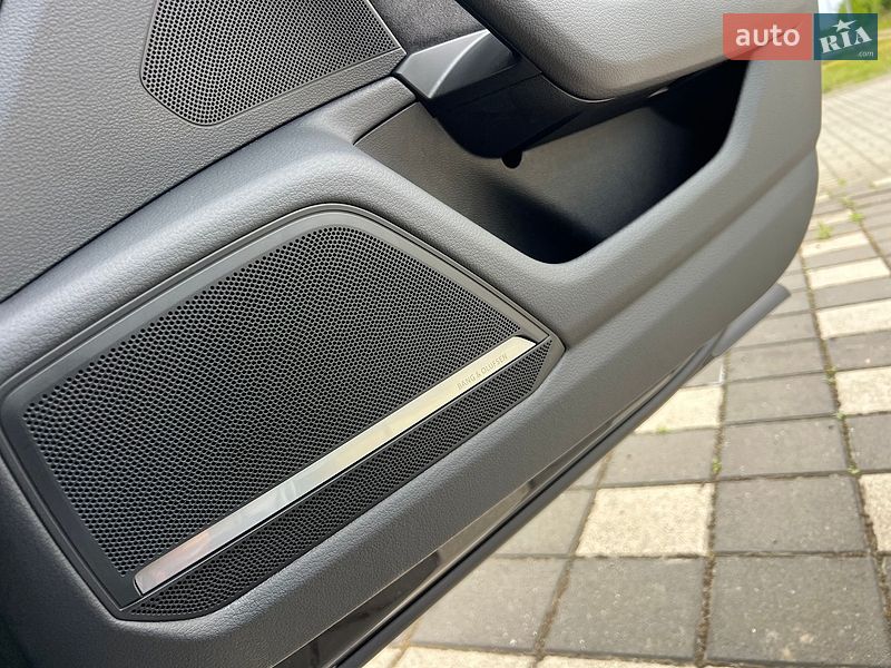 Універсал Audi A6 2018 в Львові
