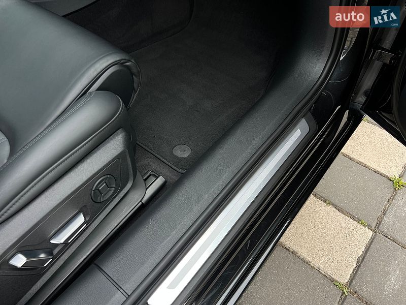 Універсал Audi A6 2018 в Стрию