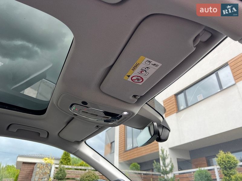 Універсал Audi A6 2018 в Стрию