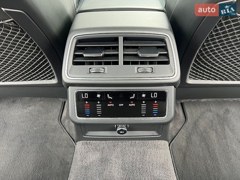 Універсал Audi A6 2018 в Львові