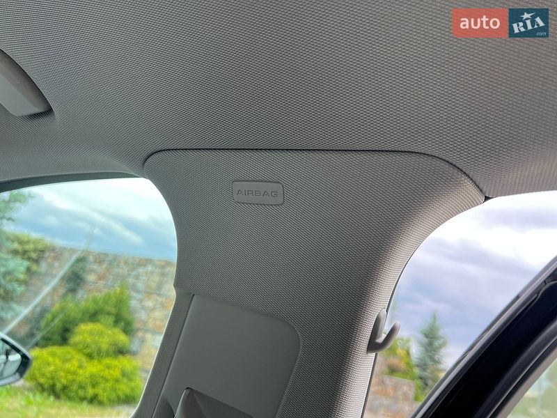 Універсал Audi A6 2018 в Стрию