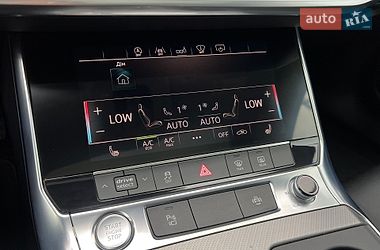 Універсал Audi A6 2018 в Стрию