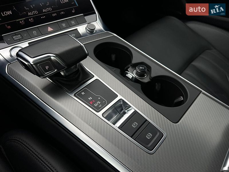 Універсал Audi A6 2018 в Львові