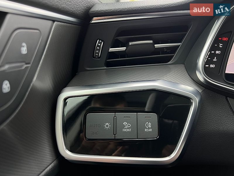 Універсал Audi A6 2018 в Львові