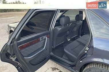 Седан Audi A6 1997 в Заречном