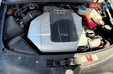 Седан Audi A6 2005 в Переяславе