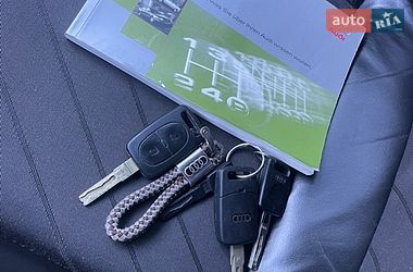 Седан Audi A6 1997 в Заречном