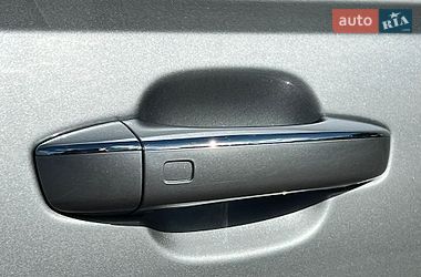Седан Audi A6 2014 в Києві