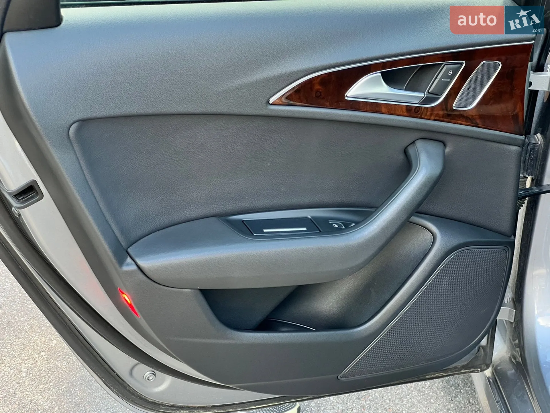 2014 Audi A6 - мініатюра 42