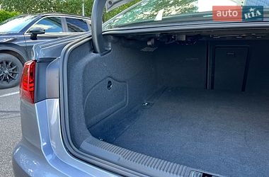 Седан Audi A6 2014 в Києві