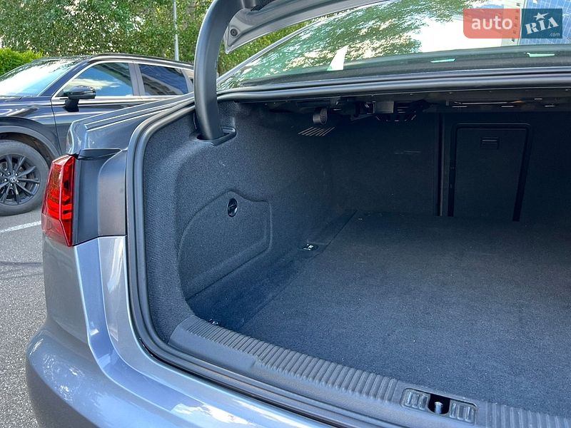 Седан Audi A6 2014 в Києві