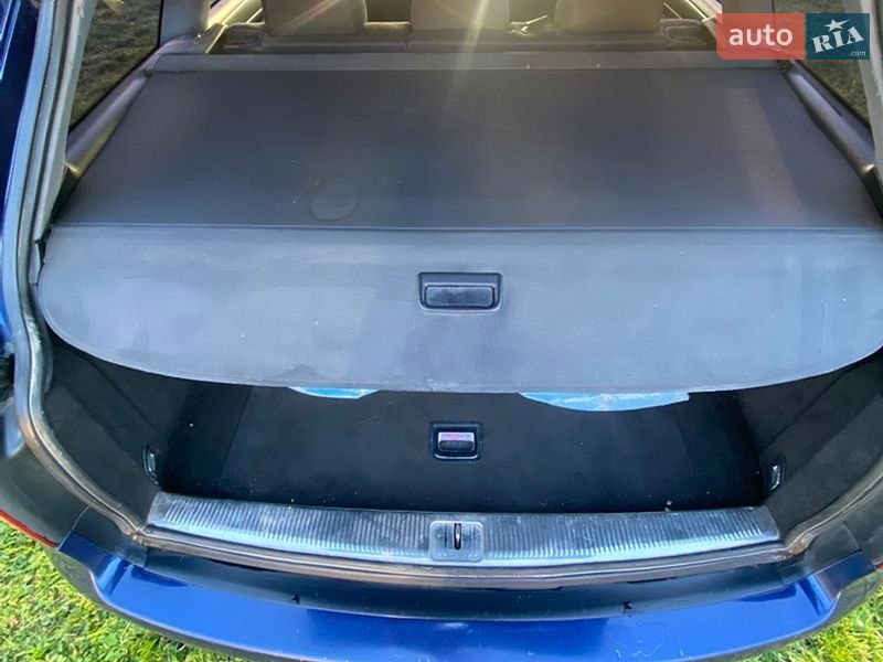 Универсал Audi A6 2001 в Волочиске