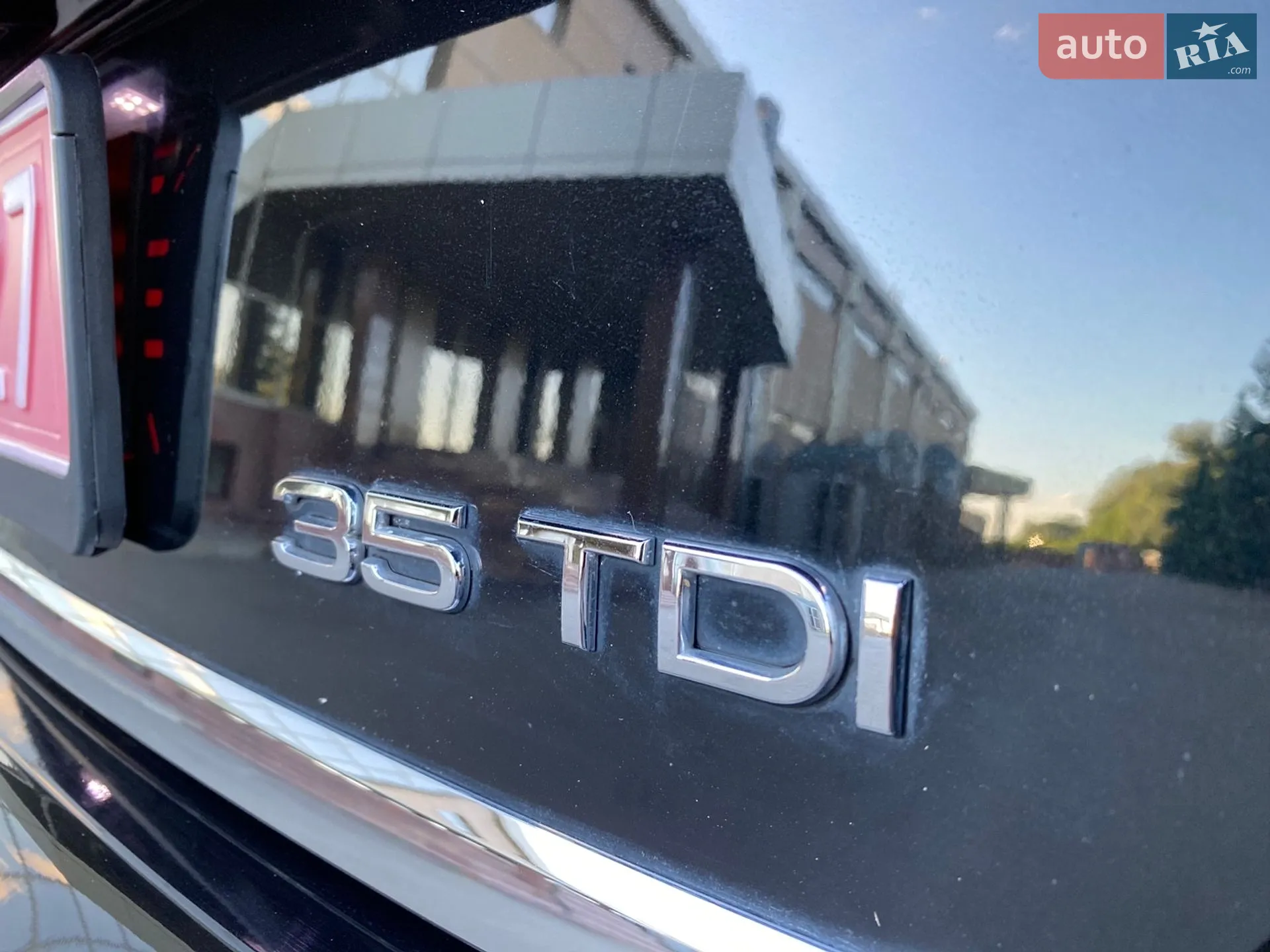 2016 Audi A6 - мініатюра 21