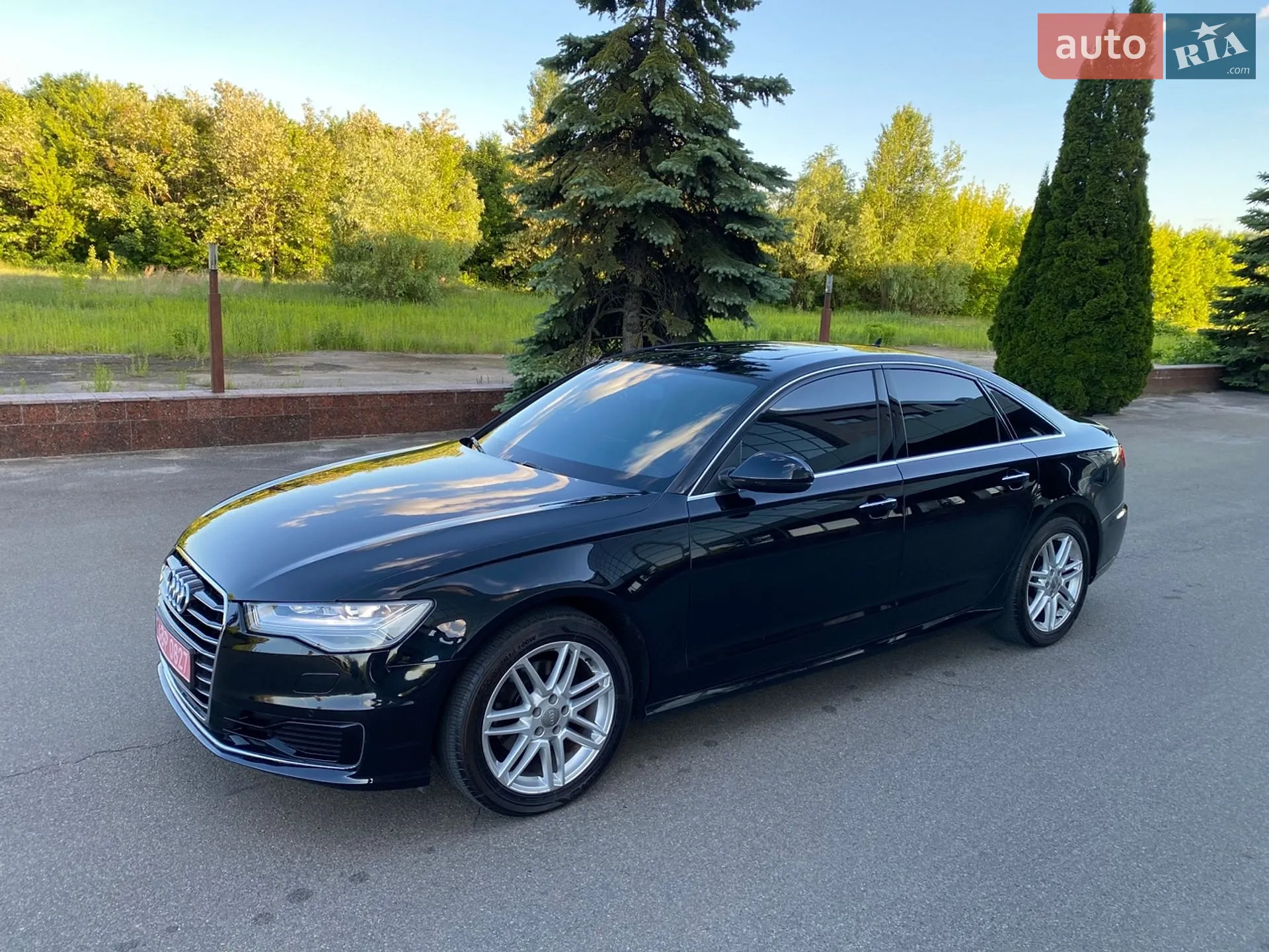 2016 Audi A6 - мініатюра 27