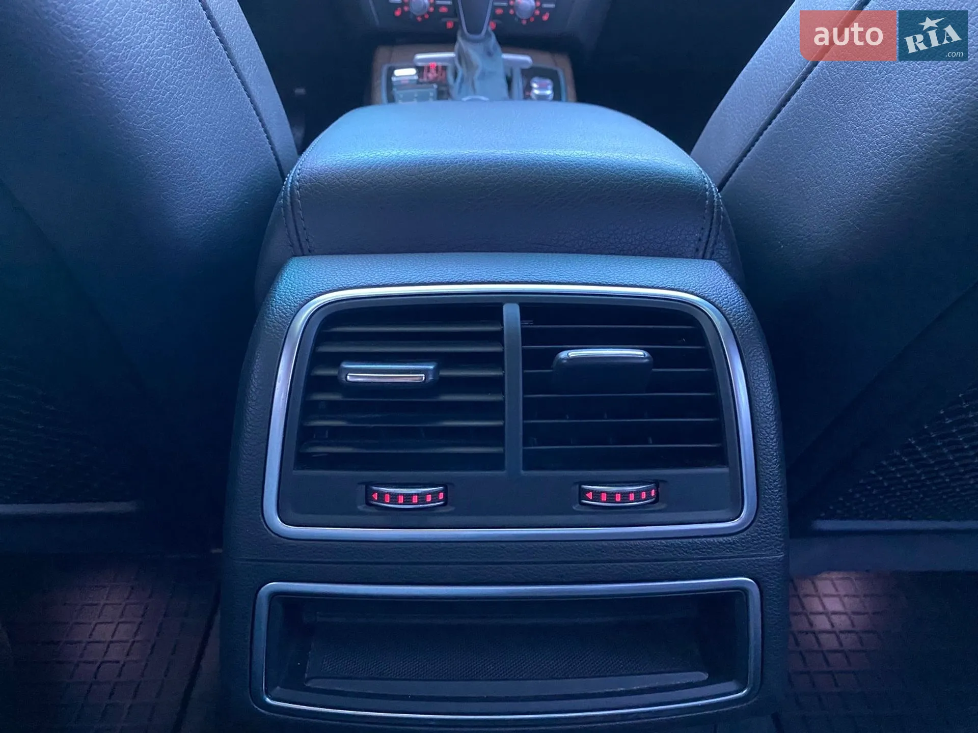 2016 Audi A6 - мініатюра 55