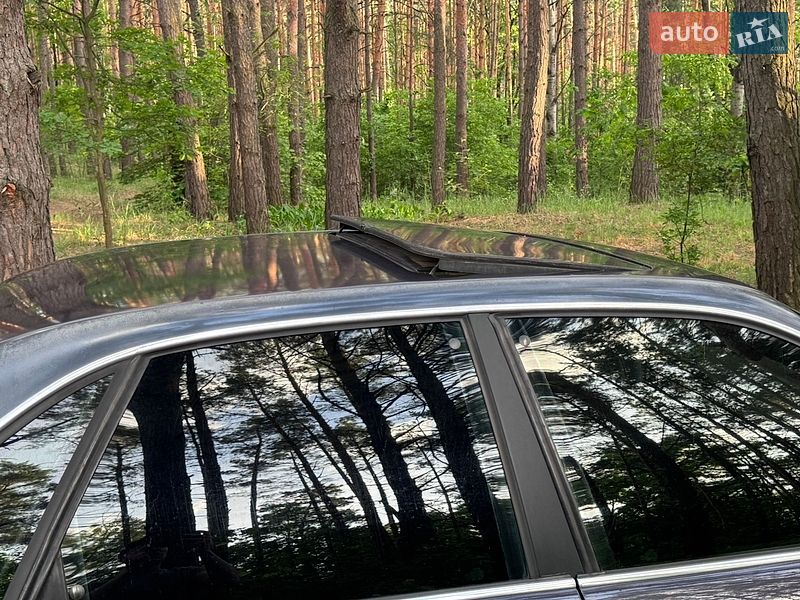 Седан Audi A6 1995 в Києві