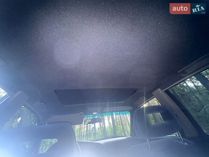 Седан Audi A6 1995 в Києві