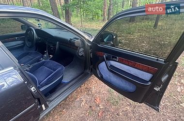 Седан Audi A6 1995 в Києві