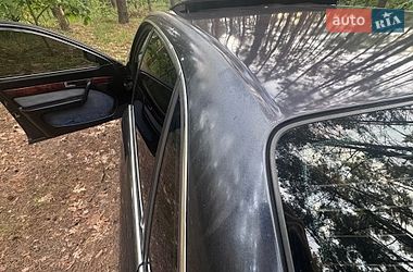 Седан Audi A6 1995 в Києві