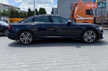 Седан Audi A6 2019 в Луцке фото 10 Седан Audi A6 2019 в Луцке