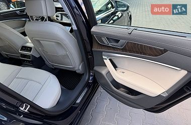 Седан Audi A6 2019 в Луцке фото 17 Седан Audi A6 2019 в Луцке