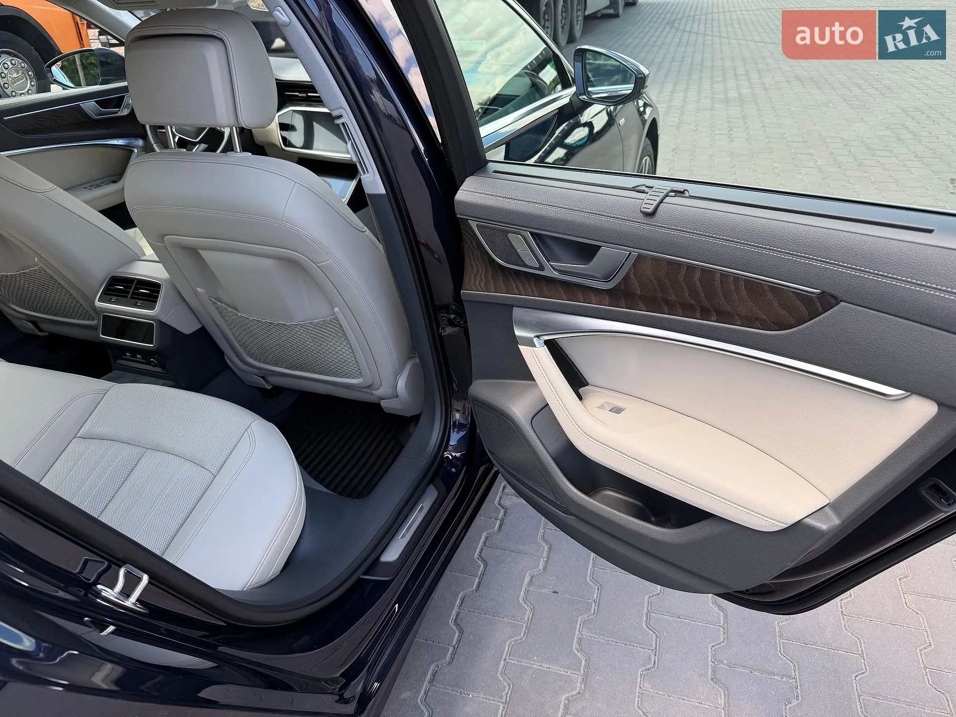 2019 Audi A6 - мініатюра 17