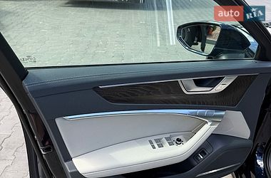 Седан Audi A6 2019 в Луцке фото 23 Седан Audi A6 2019 в Луцке