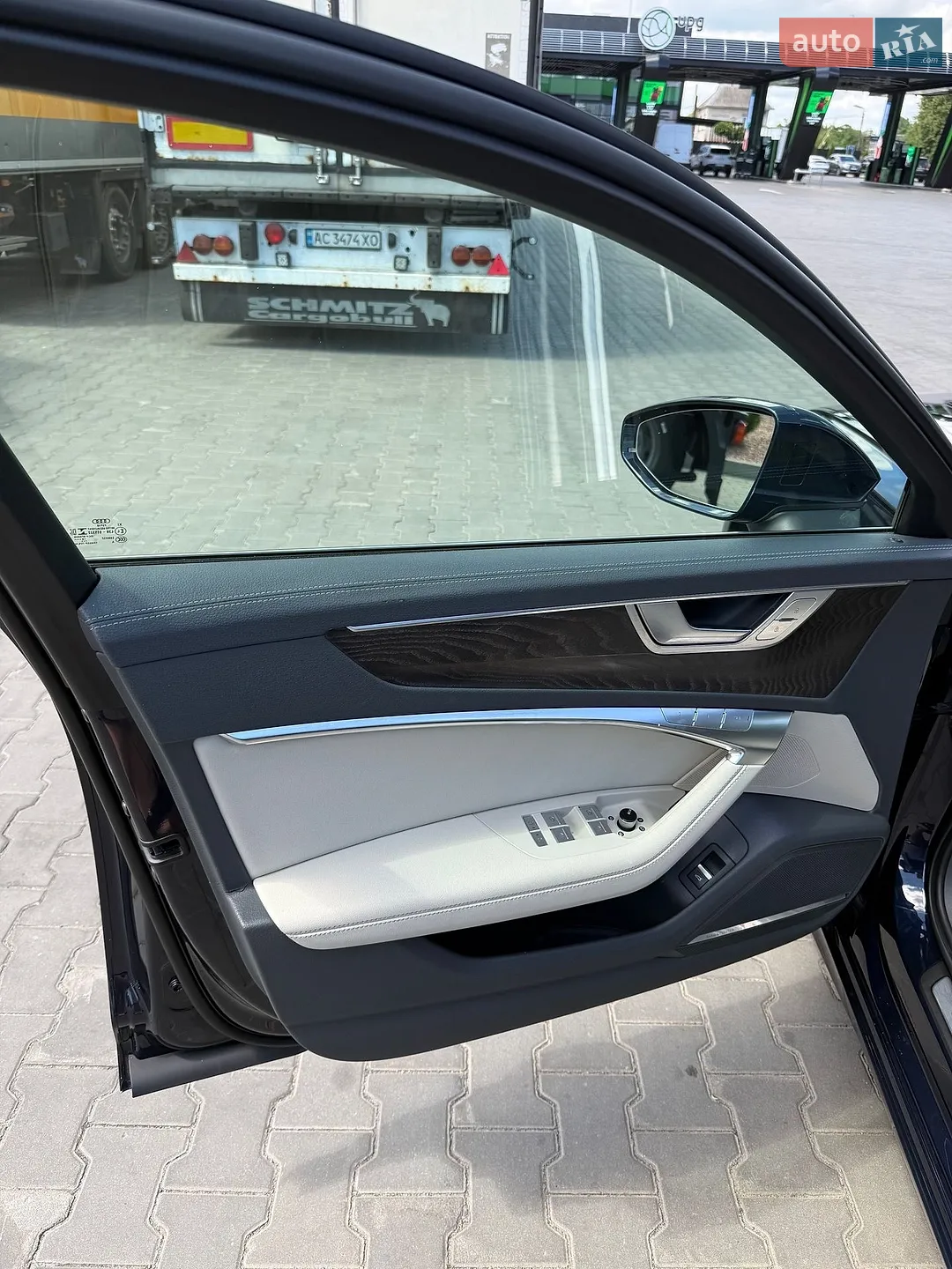 2019 Audi A6 - мініатюра 23