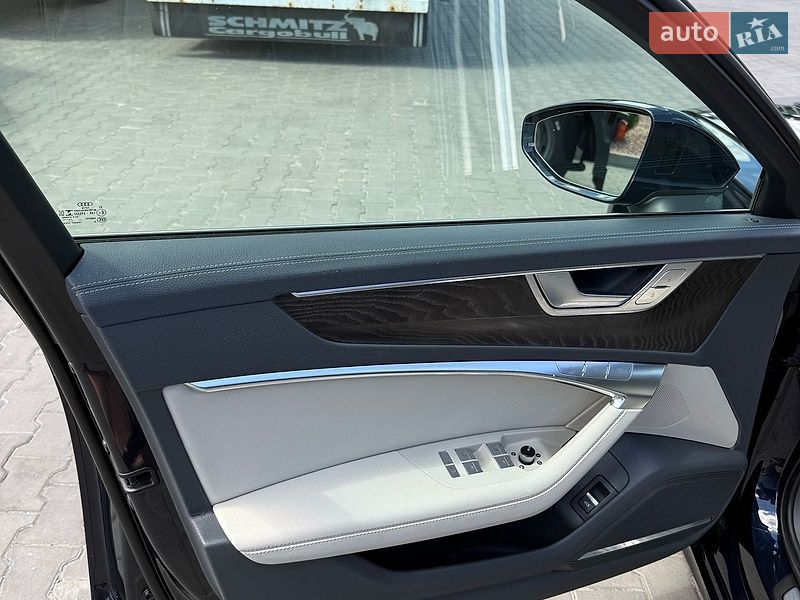 Седан Audi A6 2019 в Луцке фото 23 Седан Audi A6 2019 в Луцке