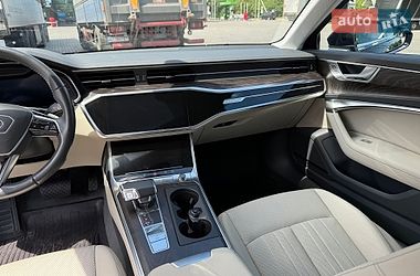 Седан Audi A6 2019 в Луцке фото 28 Седан Audi A6 2019 в Луцке