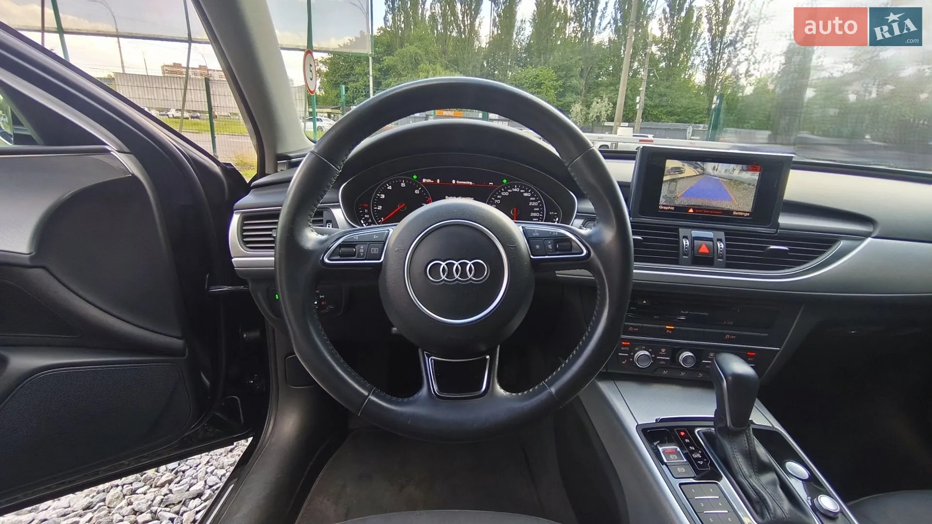 2017 Audi A6 - мініатюра 17