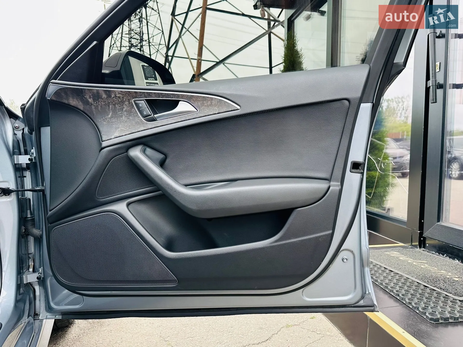 2017 Audi A6 - мініатюра 26