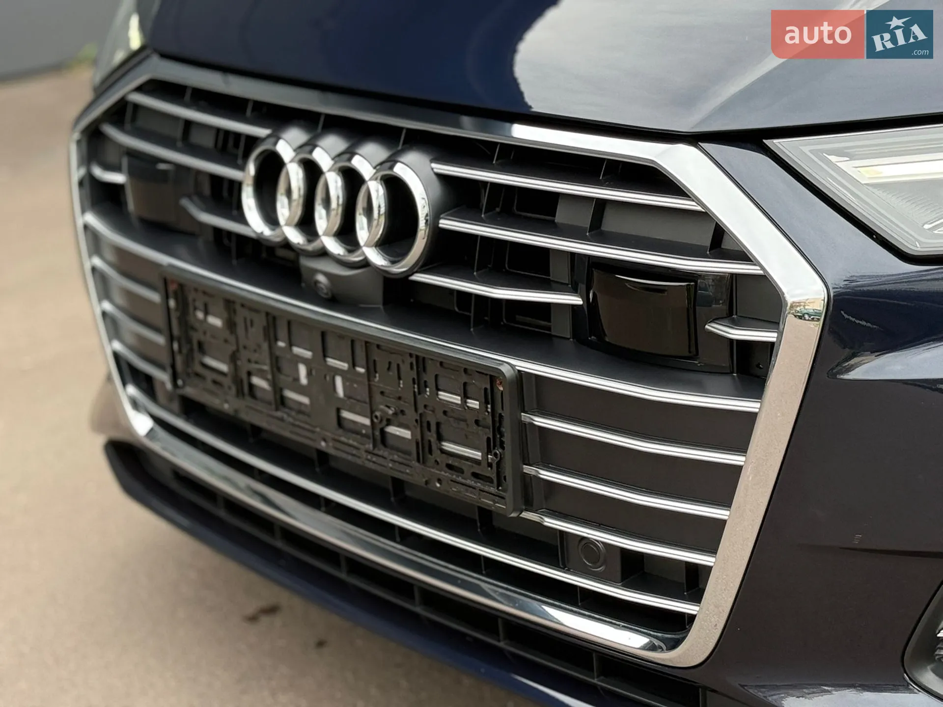 2023 Audi A6 - мініатюра 19