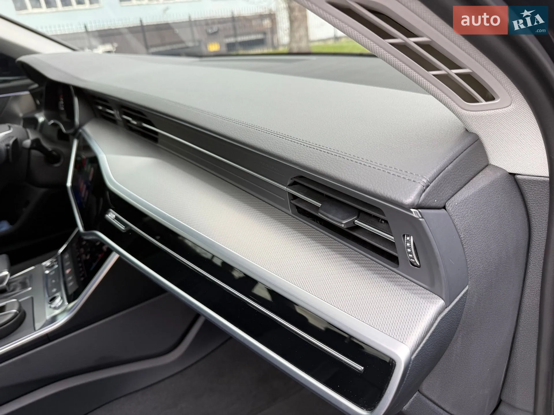 2023 Audi A6 - мініатюра 48