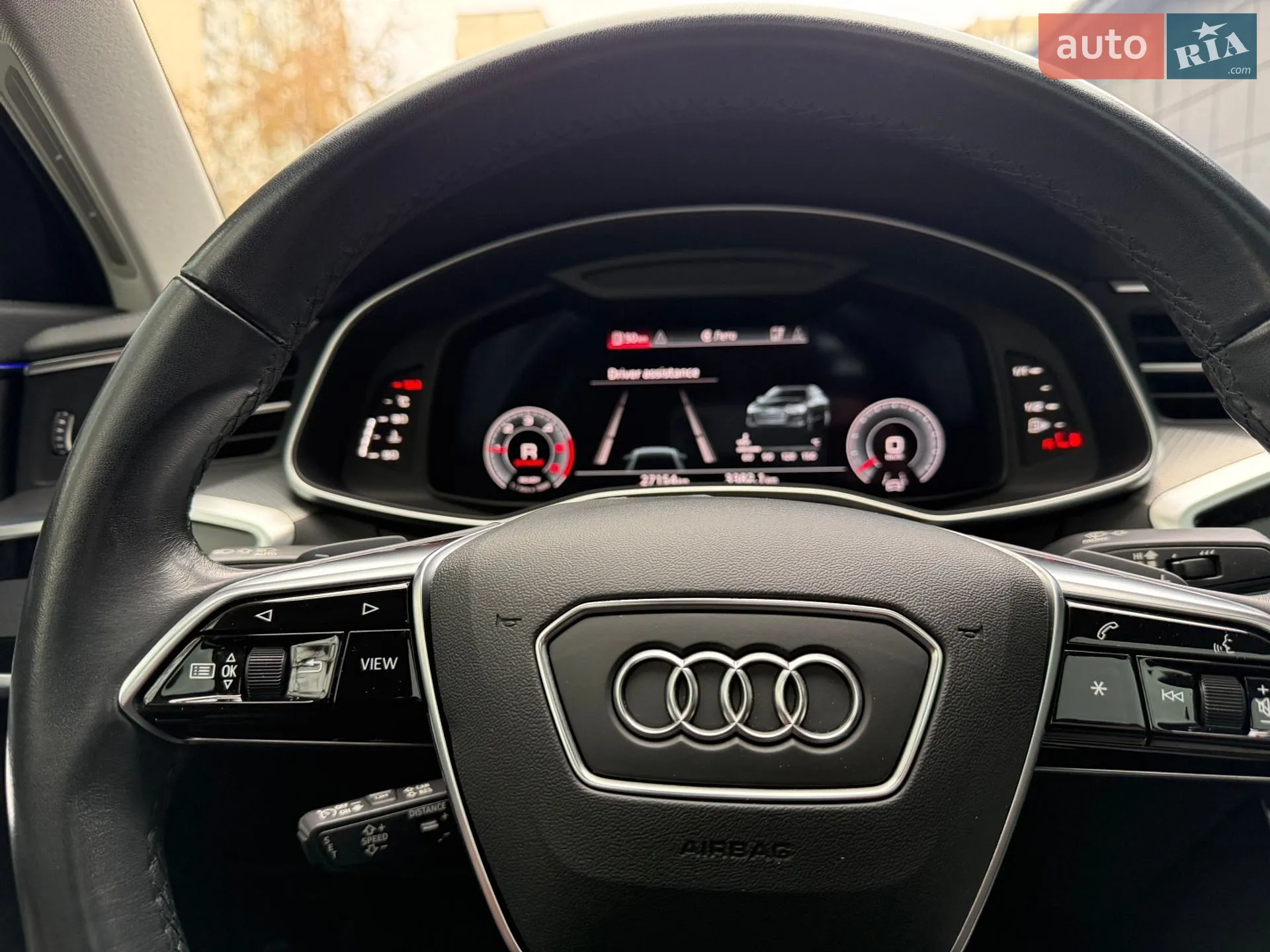 2023 Audi A6 - мініатюра 53