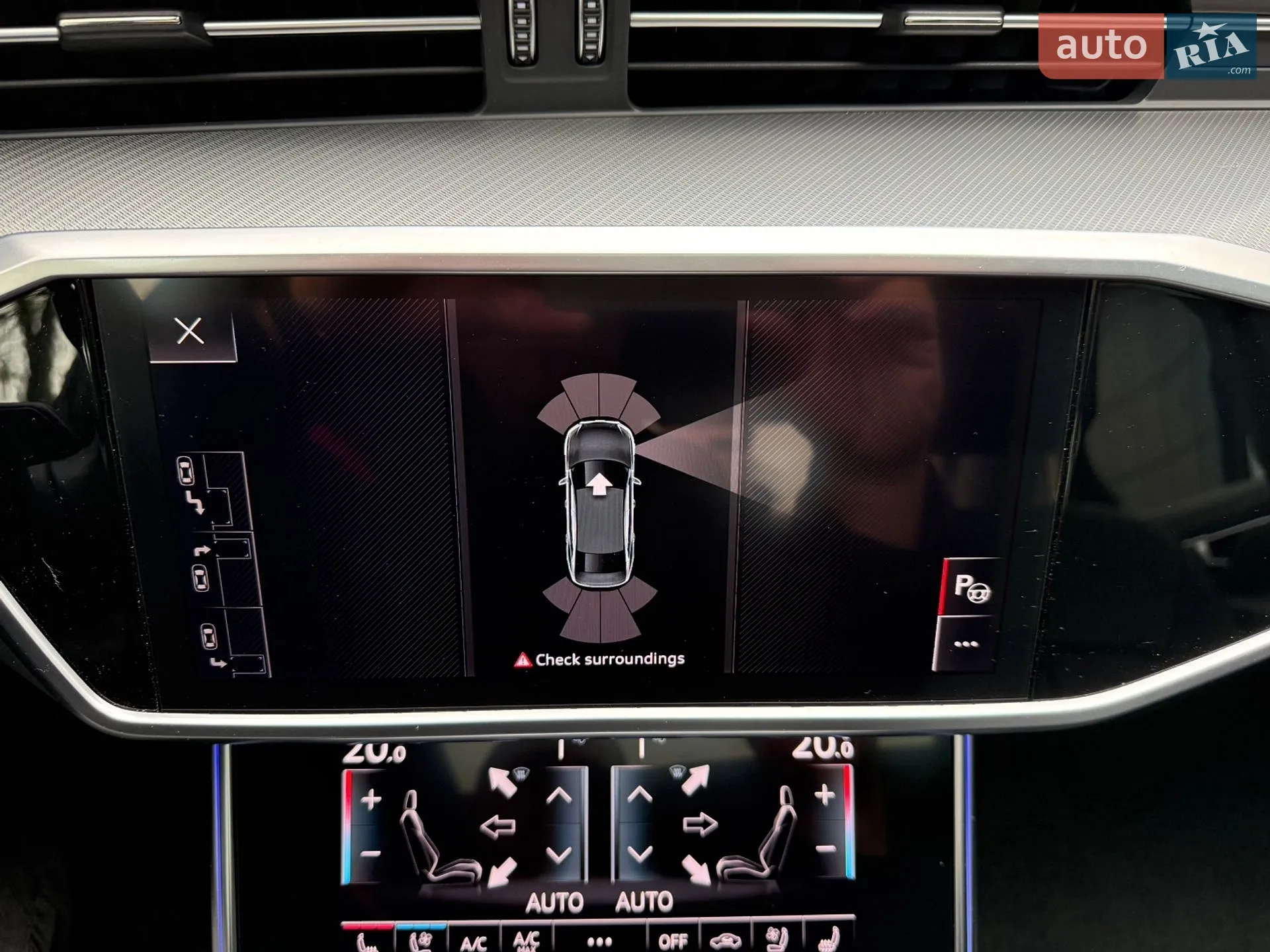 2023 Audi A6 - мініатюра 57