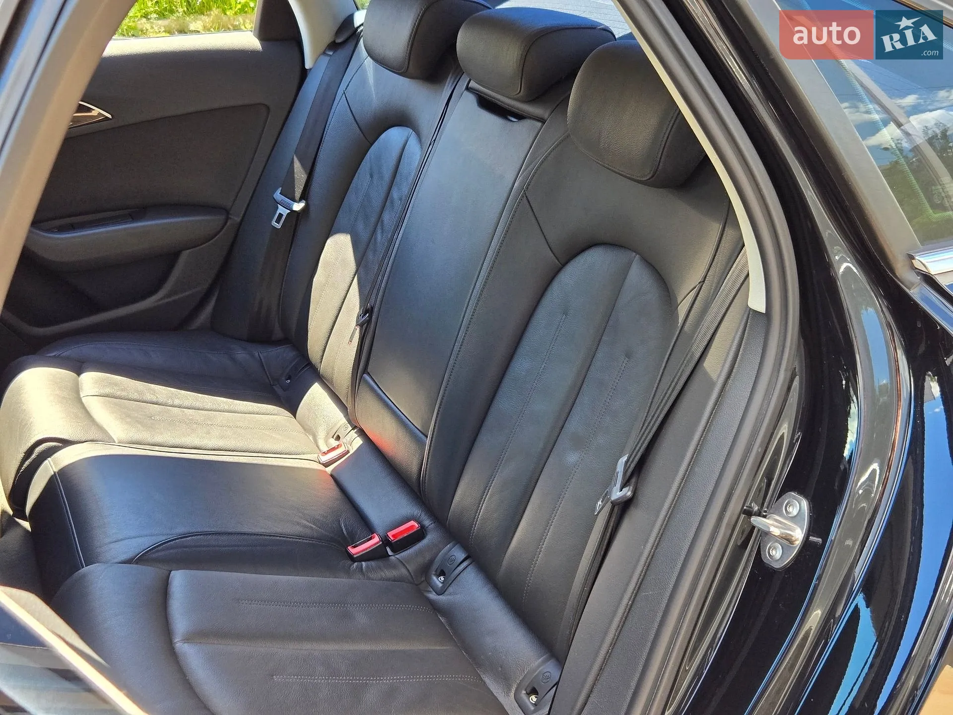 2014 Audi A6 - мініатюра 17