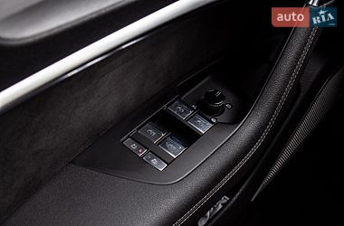 Седан Audi A6 2018 в Львові
