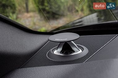 Седан Audi A6 2018 в Львові