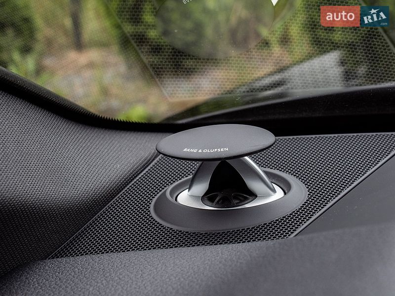 Седан Audi A6 2018 в Львові