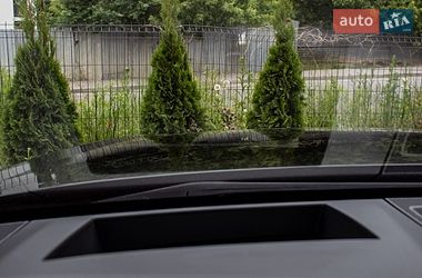 Седан Audi A6 2018 в Львові