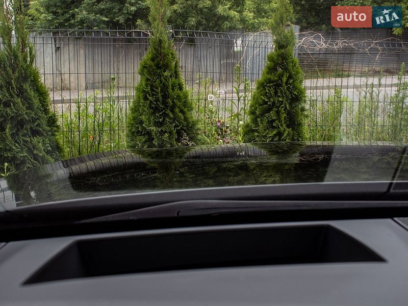 Седан Audi A6 2018 в Львові