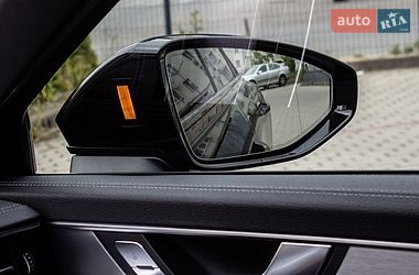Седан Audi A6 2018 в Львові