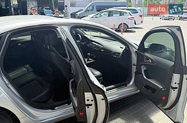 Седан Audi A6 2013 в Одесі