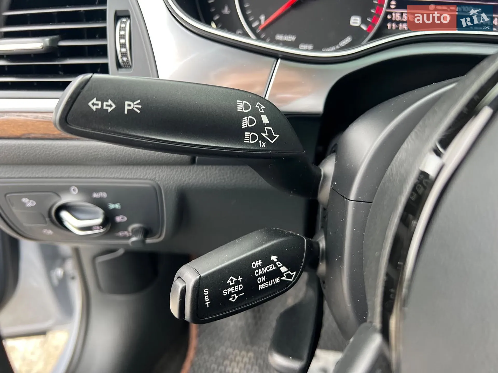 2016 Audi A6 - мініатюра 28