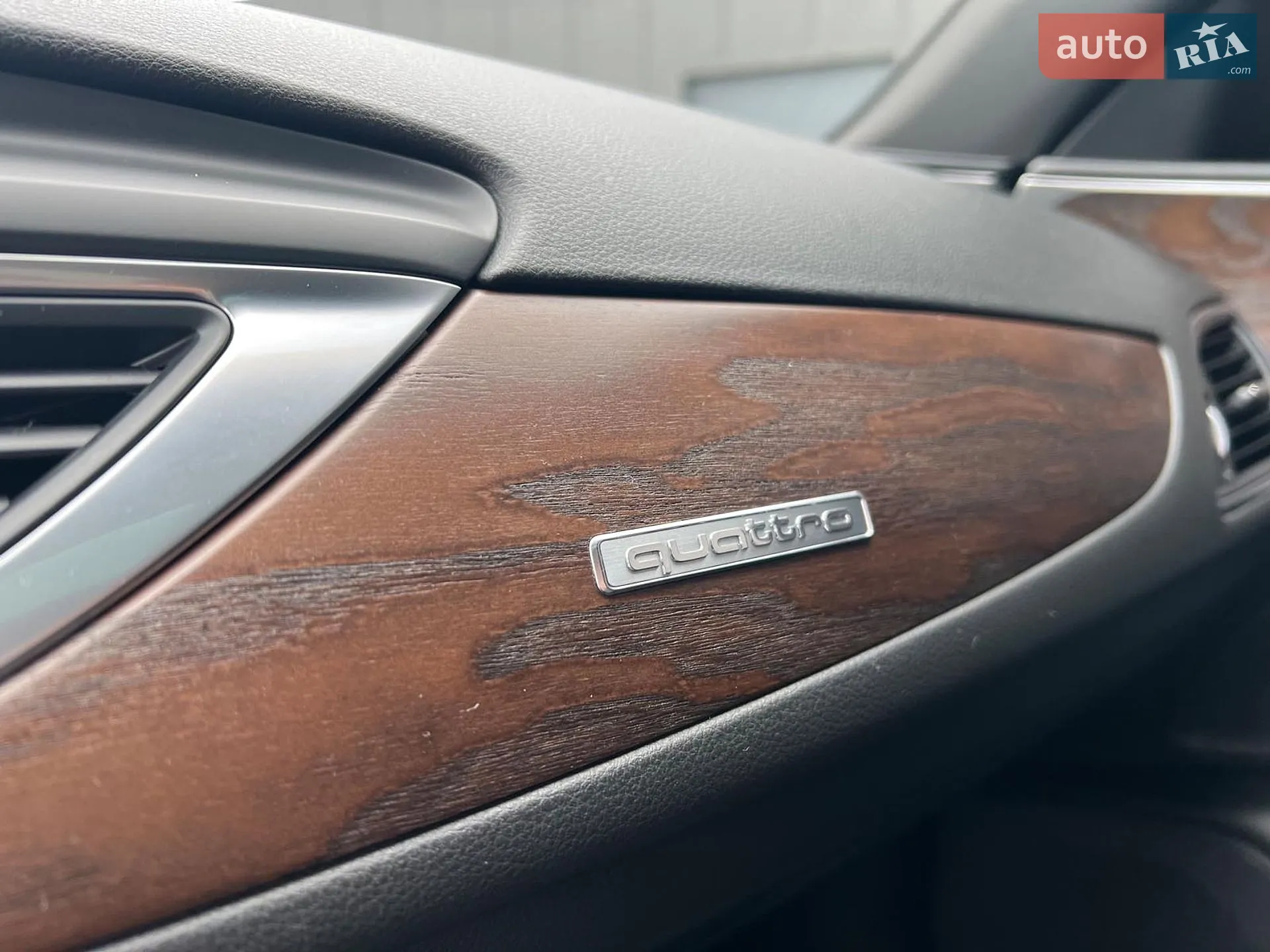 2016 Audi A6 - мініатюра 38