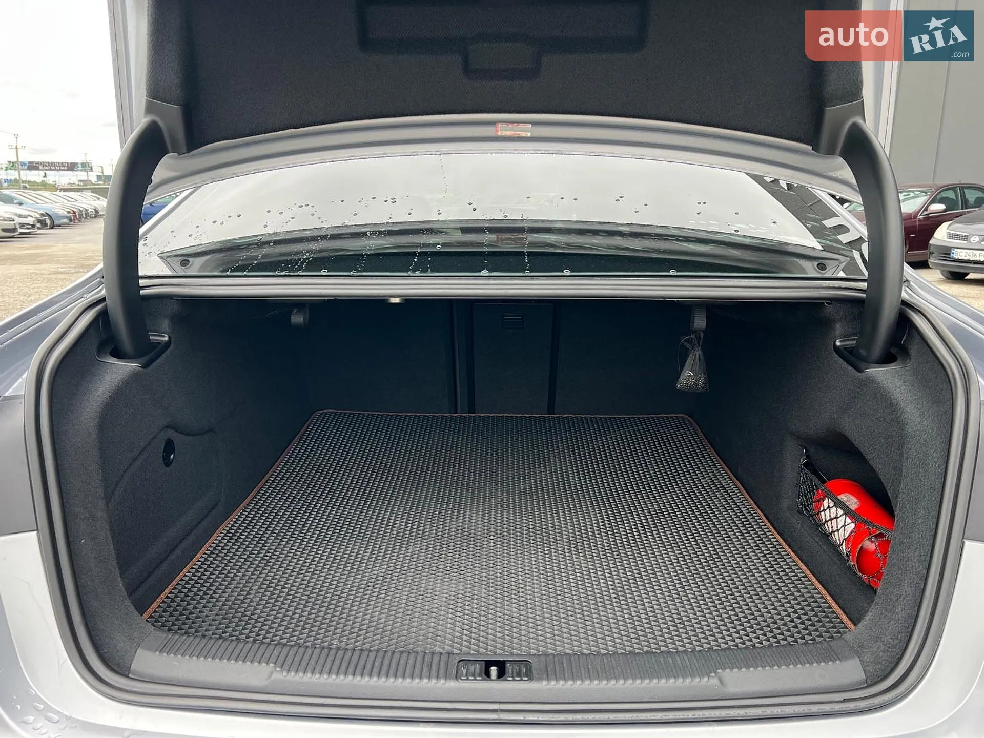 2016 Audi A6 - мініатюра 48